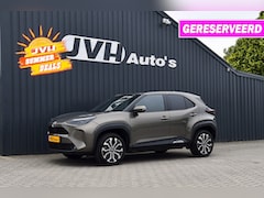 Toyota Yaris Cross - 1.5 Hybrid Dynamic 05-2024 | BTW | Adapt.CC | Keyless | AppleCarPlay | Cam