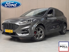 Ford Kuga - 150pk ST-Line Trekhaak Ad. Cruise Camera Winter Parking Dodehoek pack El. Achterklep Deale