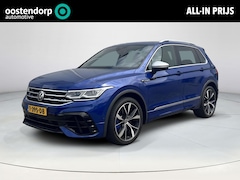 Volkswagen Tiguan - 2.0 TSI R 75 Edition 4Motion | Rijklaarprijs | Schuif-kanteldak | Adaptieve Cruise Control