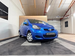 Toyota Aygo - 1.0-12V Access | Airco | NW Koppeling | 5drs | APK 03-27