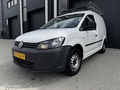 Volkswagen Caddy - Bestel 1.6 TDI 2015