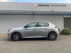 Peugeot 208 - 1.2 PureTech Active Pack|Airco|Navi|Cruise|NAP|App