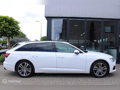 Audi A6 Avant - 45 TFSI quattro Sport ProLine S Schade