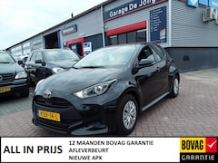 Toyota Yaris - 1.5 Hybrid 116pk CVT Comfort