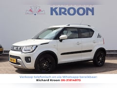 Suzuki Ignis - 1.2 Smart Hybrid Select I Automaat I Navigatie