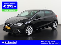 SEAT Ibiza - 1.5 TSI FR DSG | Digital Cockpit | Beats Audio | Zondag Open