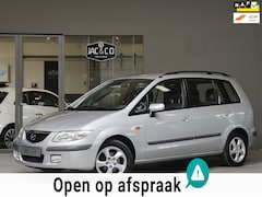 Mazda Premacy - 1.8 Automaat Airco trekhaak -Perfect onderhouden