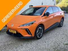 MG MG4 Electric - Luxury 64 kWh 204pk 450 KM RANGE