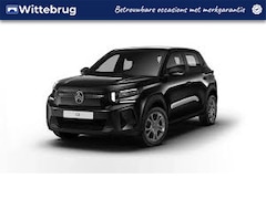 Citroën C3 - 1.2 Turbo 100pk You MEGA DEAL