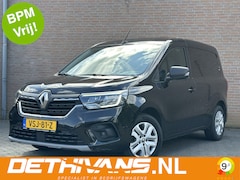 Renault Kangoo - 1.5Blue dCi 96PK Navigatie / Cruisecontrol / Euro6