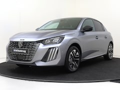 Peugeot e-208 - EV Allure 50 kWh | Camera | Wireless Carplay | Navigatie | Climate Control |
