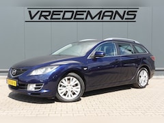 Mazda 6 Sportbreak - 2.0 S-VT Business Plus