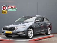 Skoda Octavia Combi - 1.0 e-TSI Business Edition