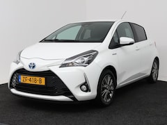 Toyota Yaris - 1.5 Hybrid Dynamic | Trekhaak | Navigatie | Parkeer-camera