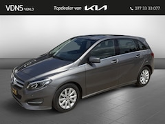 Mercedes-Benz B-klasse - 180 Ambition - Stoelverwarming- Camera - Navi v- AFN. TREKHAAK