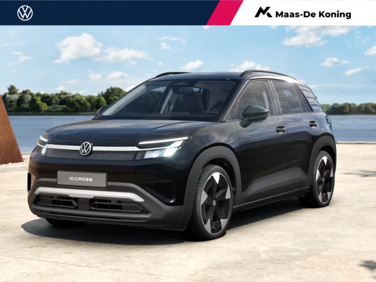 Volkswagen ID.Polo - Style 52 kWh accu, 211 PK · Assistance Pakket Plus · Multimedia Pakket · Trekhaak, afneemb - AutoWereld.nl