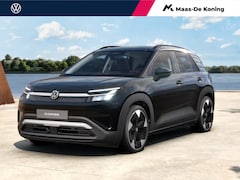 Volkswagen ID.Cross - Style 52 kWh accu, 211 PK · Assistance Pakket Plus · Multimedia Pakket · Trekhaak, afneemb