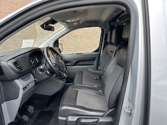 Peugeot Expert - 231L 2.0BlueHDI 120PK L3 / 2x Schuifdeur / Cruisecontrol / Euro6
