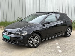 Volkswagen Polo - 1.0 TSI R-Line | Automaat | Klima | Panoramadak | IQ-Light