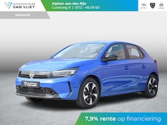 Opel Corsa Electric - 50 kWh SOH 99, 9% | 3 FASE | ACHTERUITRIJCAMERA MET SENSOREN | CARPLAY | E.C.C. |