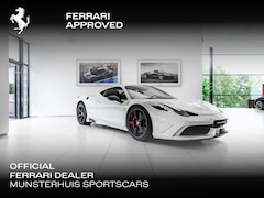 Ferrari 458 - Speciale ~Munsterhuis~