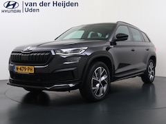 Skoda Kodiaq - 1.5 TSI Sportline Business 7p. Panorama Dak | Adaptive Cruisecontrol | Virtual Cockpit