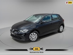 Volkswagen Polo - 1.0 MPI Life * Carplay * Parkeersensoren * Airco * Allseason banden