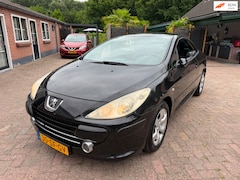 Peugeot 307 CC - 1.6-16V Nieuwe APK 22-07-2027 (WERKEND DAK)