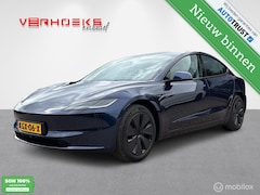 Tesla Model 3 - Premium Long Range RWD 78 kWh 750km WLTP
