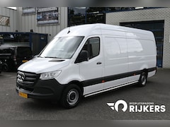 Mercedes-Benz Sprinter - 317 CDI L3H2 Camera, 270 Graden deuren, Apple Carplay/Android Auto