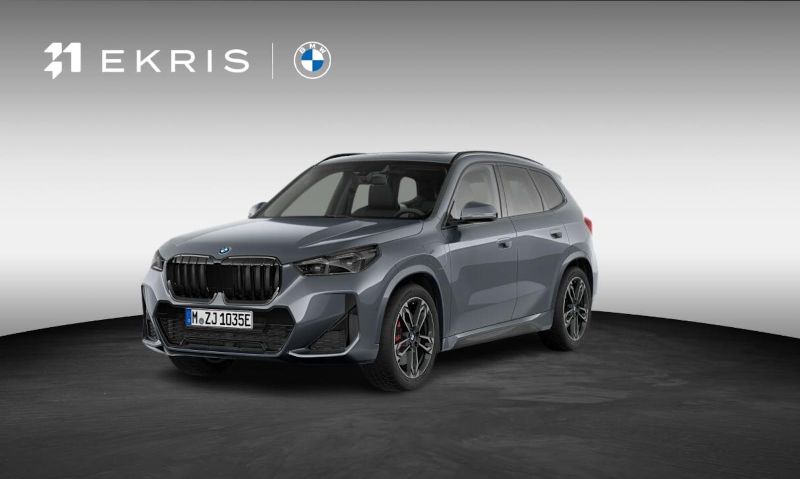 BMW X1 - xDrive25e | M Sport Pro | Panoramadak | Harman/Kardon | Comfort Access | Trekhaak - AutoWereld.nl