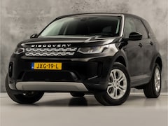 Land Rover Discovery Sport - P200 2.0 S 200Pk Automaat (APPLE CARPLAY, GROOT NAVI, CAMERA, GETINT GLAS, LEDER, STUUR/ST