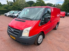 Ford Transit - 260S 2.2 TDCI Economy Edition