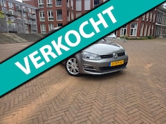 Volkswagen Golf Variant - 1.4 TSI Highline/elektrischetrekhaak