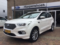 Ford Kuga - 1.5 EcoB. 150 pk Vignale | Trekhaak