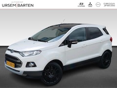 Ford EcoSport - 1.0 EcoBoost Titanium | Airco (automatisch)
