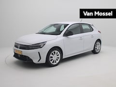 Opel Corsa - 1.2 Turbo Edition | Airco | Apple Carplay/Android Auto | Parkeersensoren | Stoelverwarming