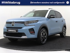 Citroën C3 - 1.2 Hybrid 110pk Max | Camera | Navigatie | 8 jaar garantie