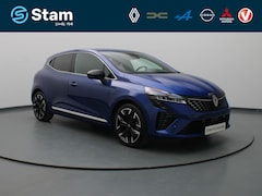 Renault Clio - 145pk E-Tech Full Hybrid techno Apple Carplay/Android Auto | Climate
