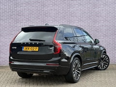 Volvo XC90 - 2.0 T8 Plug-in hybrid AWD Ultra Dark | SOH:100% | Adaptieve Cruise Control | Luchtvering |