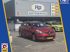 Renault Clio Estate - 1.2 TCe Zen
