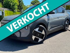 Kia EV3 - Plus Advanced 81.4 kWh | Schuif/Kanteldak | Harman Kardon | Stuurverwarming |