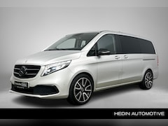 Mercedes-Benz V-klasse - V 300d Diesel L2 Automaat Avantgarde Dubbel Cabine | Comand Online | 360° Camera | Sfeerve