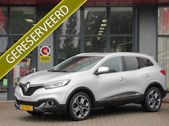 Renault Kadjar - 1.2 TCe Bose|130-PK | Clima-Airco | Trekhaak 1500kg | Cruise Control | Inc. BOVAG-Garantie