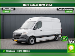 Mercedes-Benz Sprinter - 311 CDI RWD L2H2 | | Volledig Ingericht | Mbux | Camera | Climatronic