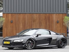 Audi R8 - 4.2 V8 FSI 421PK / Carbon / Liftsysteem / LED / B&O