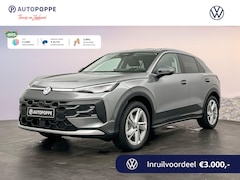 Volkswagen T-Roc - 1.5 eTsi Style First Edition