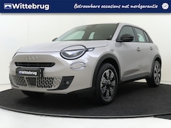 Fiat 600 - 1.2 Hybrid Urban | Parkeersensoren | Apple Carplay | Cruise Control