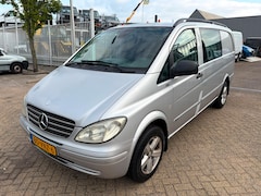 Mercedes-Benz Vito - 115 CDI dub cab airco