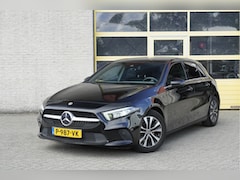 Mercedes-Benz A-klasse - 180 Automaat Business Solution BJ2022 Lmv 16" | Led V+A | Pdc | Achteruitrijcamera | Navi